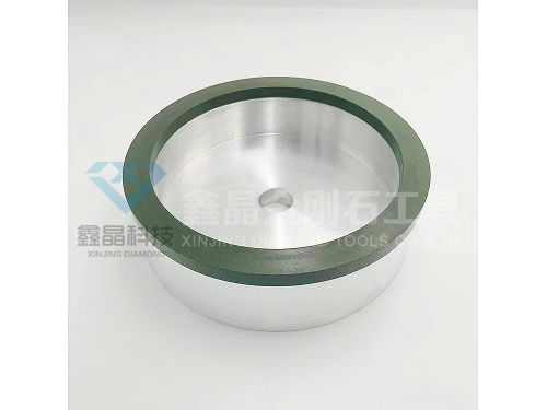 树脂杯型砂轮