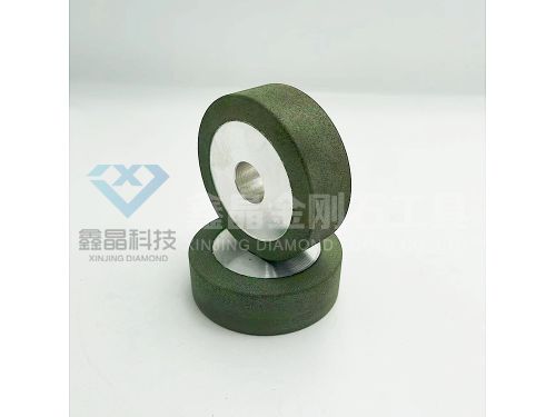 树脂平行小砂轮