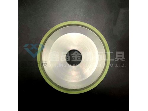 树脂碟型砂轮