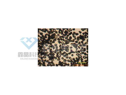 金刚石微粉