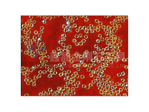 细颗粒金刚石
