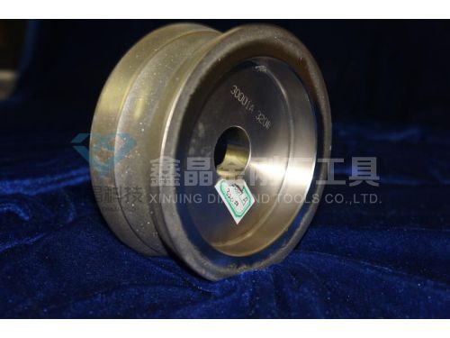 树脂砂轮