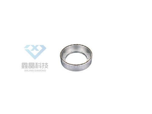 树脂杯型砂轮