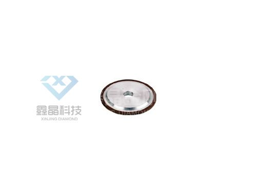树脂加强砂轮